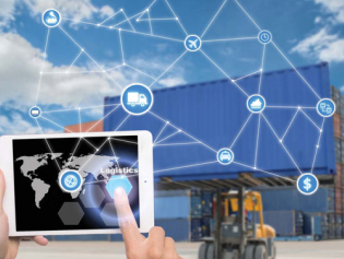 ERP-integrated booking & customer portal