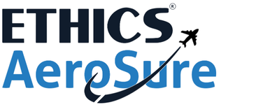 ethics aeroprime logo