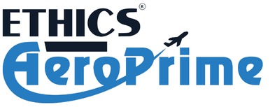 ethics aeroprime logo