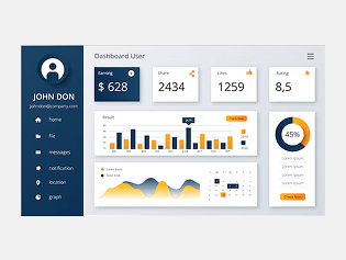 ERP-integrated booking & customer portal