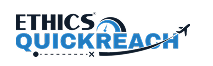 ethics quickreach logo