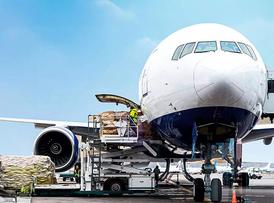 Lets Take Flight Together